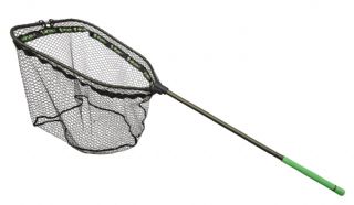 Gunki Pike Addict Folding Landing Net 60x70cm